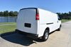 2023 Chevrolet Express 2500 | Walker, LA | Boardwalk Motorcars LLC 2023 Chevrolet Express 2500 | Walker, LA | Boardwalk Motorcars LLC