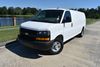 2023 Chevrolet Express 2500 | Walker, LA | Boardwalk Motorcars LLC 2023 Chevrolet Express 2500 | Walker, LA | Boardwalk Motorcars LLC
