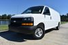 2023 Chevrolet Express 2500 | Walker, LA | Boardwalk Motorcars LLC 2023 Chevrolet Express 2500 | Walker, LA | Boardwalk Motorcars LLC