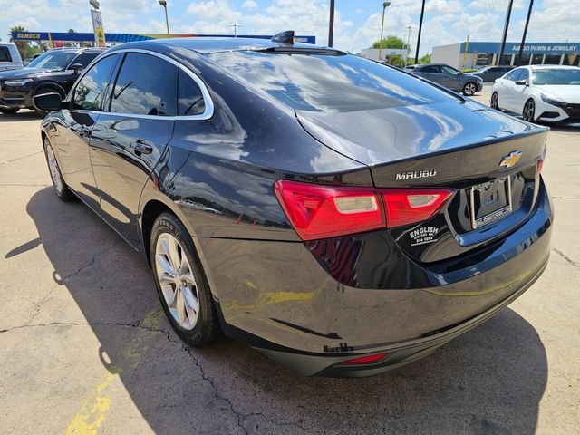 2023 Chevrolet Malibu LT | Brownsville TX | English Motors 2023 Chevrolet Malibu LT | Brownsville TX | English Motors