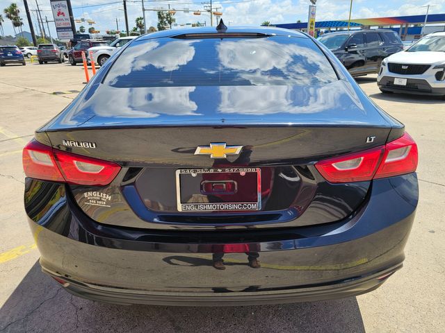 2023 Chevrolet Malibu LT | Brownsville TX | English Motors 2023 Chevrolet Malibu LT | Brownsville TX | English Motors