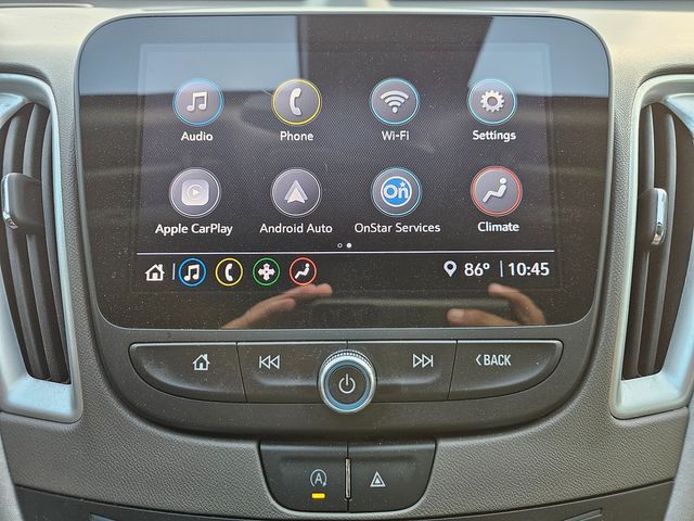 2023 Chevrolet Malibu LT | Brownsville TX | English Motors 2023 Chevrolet Malibu LT | Brownsville TX | English Motors