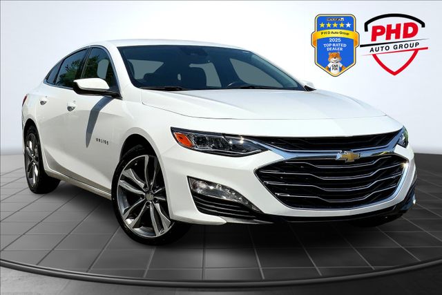2023 Chevrolet Malibu LT | Elyria, OH | PHD Auto Group in Elyria, OH 44035