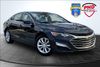 2023 Chevrolet Malibu LT | Elyria, OH | PHD Auto Group