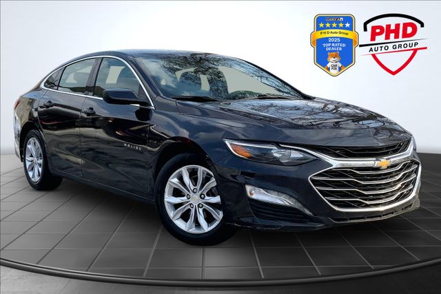 2023 Chevrolet Malibu LT | Elyria, OH | PHD Auto Group