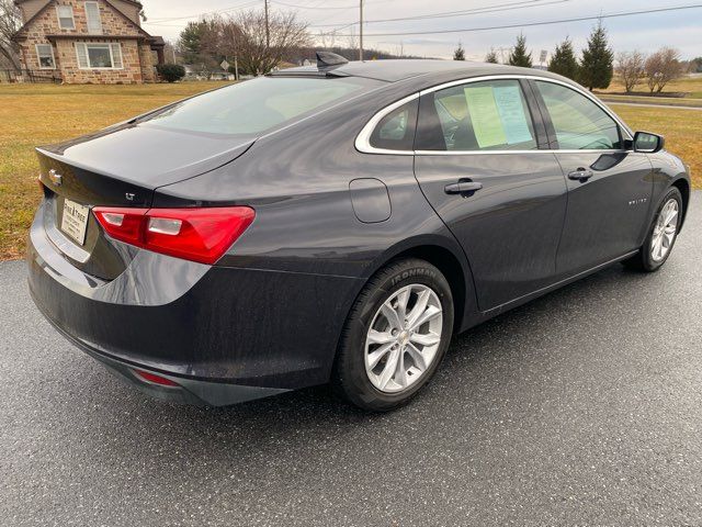 2023 Chevrolet Malibu LT | Ephrata, PA | Pine Tree Motors