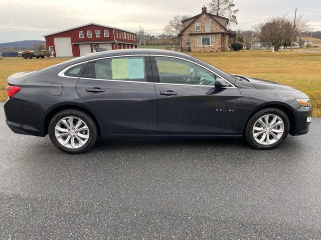 2023 Chevrolet Malibu LT | Ephrata, PA | Pine Tree Motors