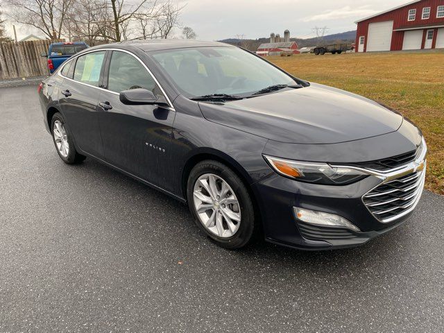2023 Chevrolet Malibu LT | Ephrata, PA | Pine Tree Motors