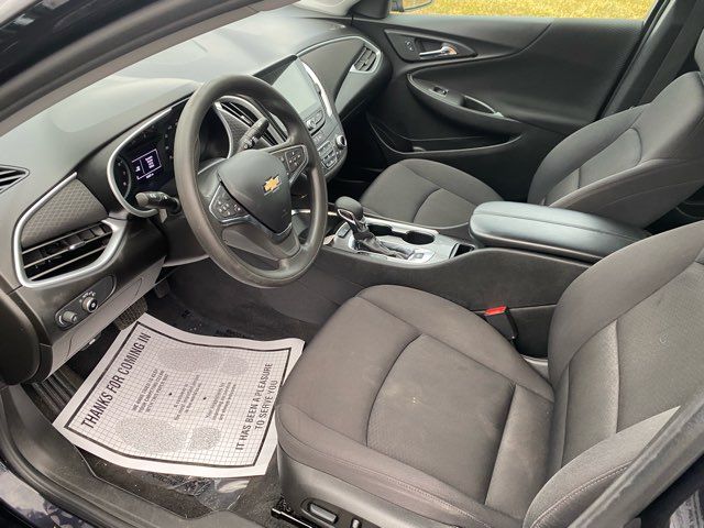 2023 Chevrolet Malibu LT | Ephrata, PA | Pine Tree Motors