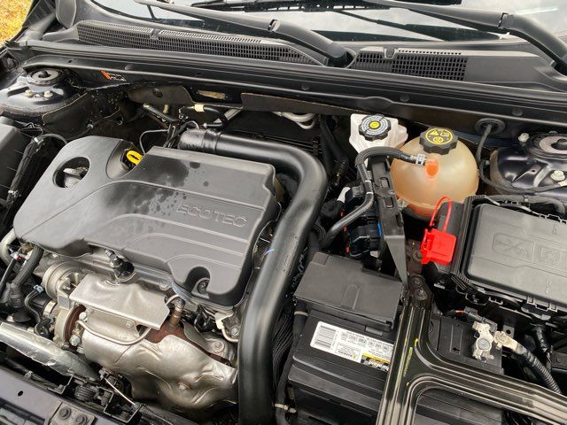 2023 Chevrolet Malibu LT | Ephrata, PA | Pine Tree Motors