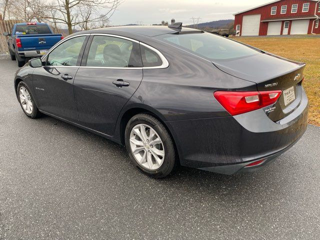 2023 Chevrolet Malibu LT | Ephrata, PA | Pine Tree Motors