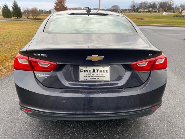 2023 Chevrolet Malibu LT | Ephrata, PA | Pine Tree Motors