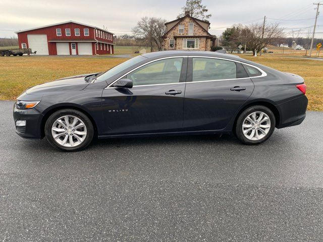 2023 Chevrolet Malibu LT | Ephrata, PA | Pine Tree Motors