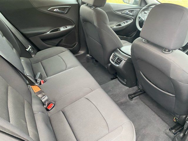 2023 Chevrolet Malibu LT | Ephrata, PA | Pine Tree Motors