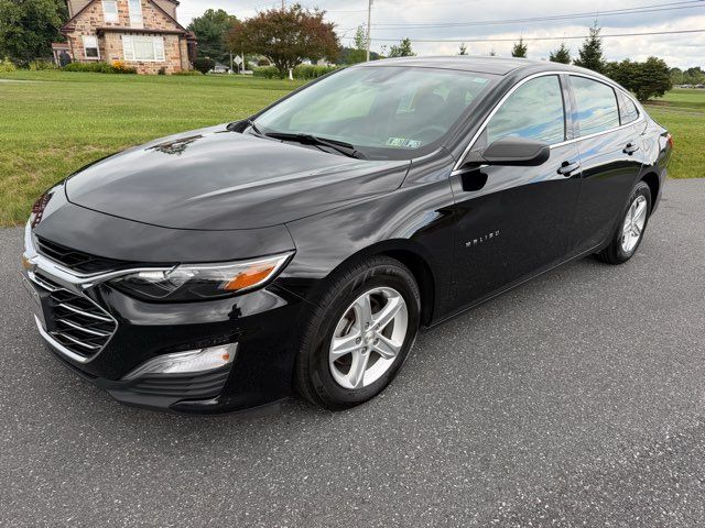 2023 Chevrolet Malibu