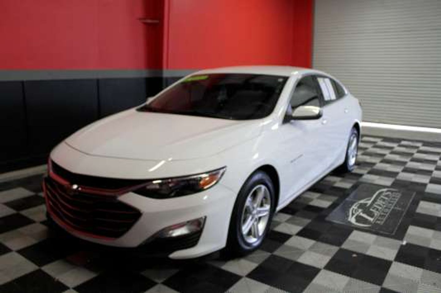 2023 Chevrolet Malibu LS Fleet - 9