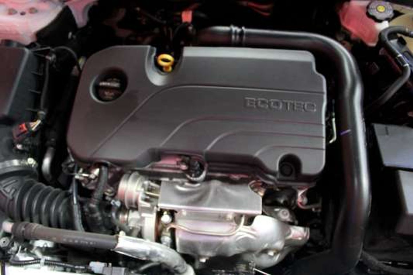 2023 Chevrolet Malibu LS Fleet - 11