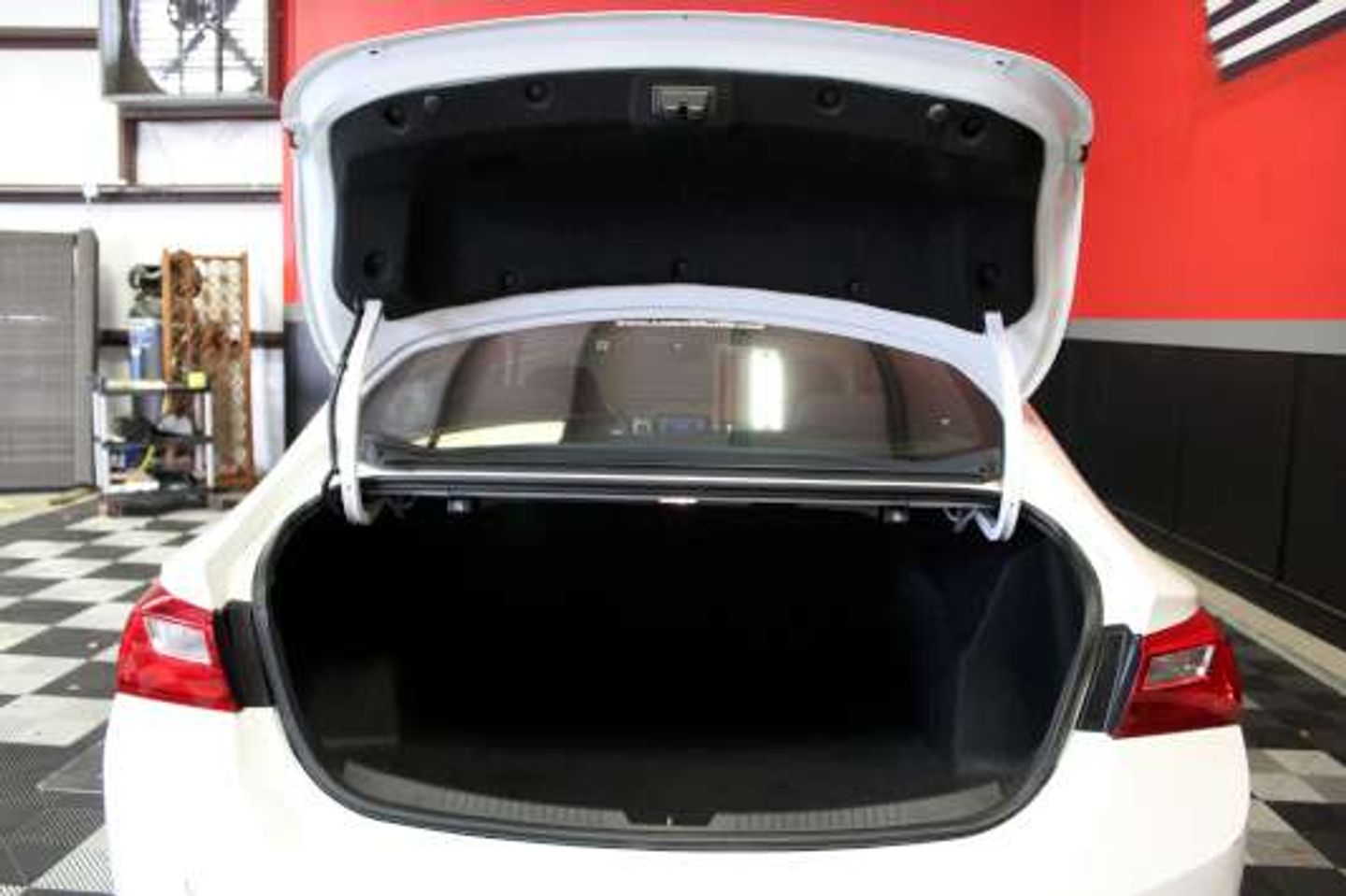 2023 Chevrolet Malibu LS Fleet - 5