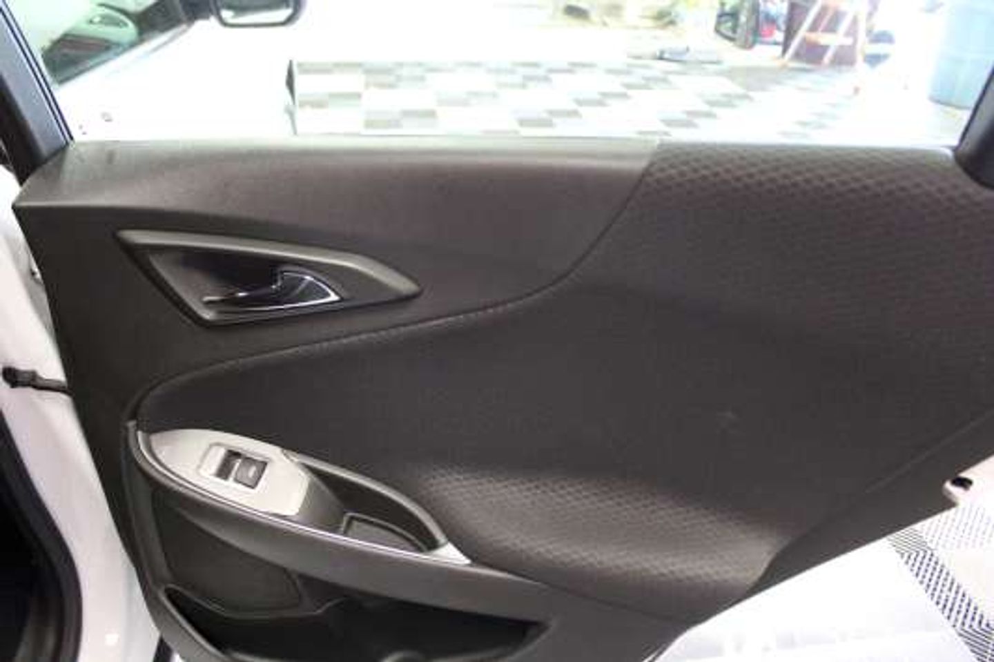 2023 Chevrolet Malibu LS Fleet [GAZ] Summit White at Mossy Motors