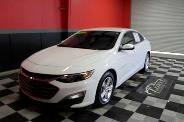2023 Chevrolet Malibu LS Fleet - Ledet's Auto Sales Gonzales, Louisiana 70737 2023 Chevrolet Malibu LS Fleet - Ledet's Auto Sales Gonzales, Louisiana 70737