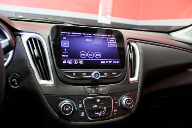 2023 Chevrolet Malibu LS Fleet - Ledet's Auto Sales Gonzales, Louisiana 70737 2023 Chevrolet Malibu LS Fleet - Ledet's Auto Sales Gonzales, Louisiana 70737