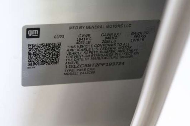 2023 Chevrolet Malibu LS Fleet - Ledet's Auto Sales Gonzales, Louisiana 70737 2023 Chevrolet Malibu LS Fleet - Ledet's Auto Sales Gonzales, Louisiana 70737