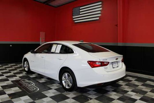 2023 Chevrolet Malibu LS Fleet - Ledet's Auto Sales Gonzales, Louisiana 70737 2023 Chevrolet Malibu LS Fleet - Ledet's Auto Sales Gonzales, Louisiana 70737
