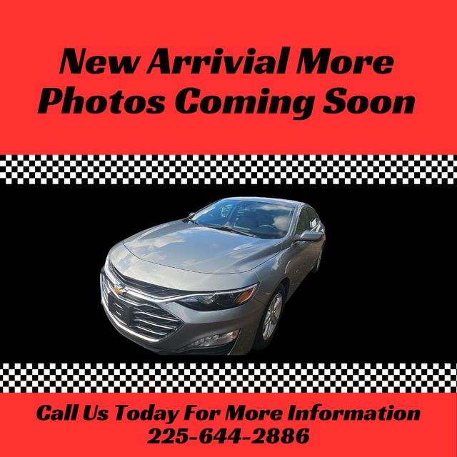 2023 Chevrolet Malibu LT - Ledet's Auto Sales Gonzales, Louisiana 70737