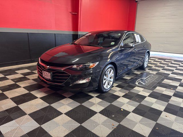 2023 Chevrolet Malibu LT - Ledet's Auto Sales Gonzales, Louisiana 70737
