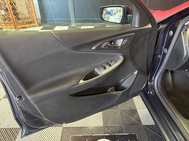 2023 Chevrolet Malibu LT - Ledet's Auto Sales Gonzales, Louisiana 70737