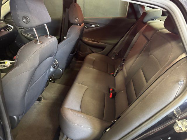 2023 Chevrolet Malibu LT - Ledet's Auto Sales Gonzales, Louisiana 70737