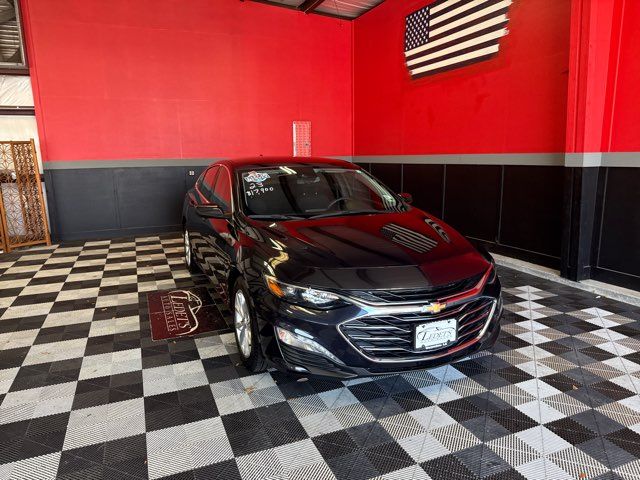 2023 Chevrolet Malibu LT - Ledet's Auto Sales Gonzales, Louisiana 70737