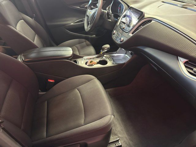 2023 Chevrolet Malibu LT - Ledet's Auto Sales Gonzales, Louisiana 70737