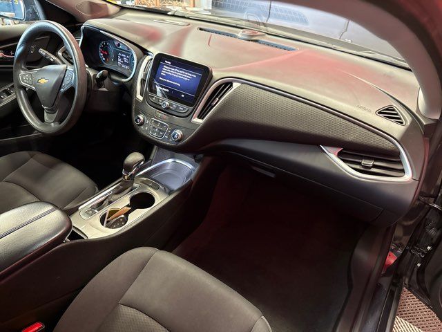 2023 Chevrolet Malibu LT - Ledet's Auto Sales Gonzales, Louisiana 70737