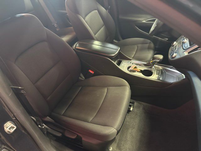 2023 Chevrolet Malibu LT - Ledet's Auto Sales Gonzales, Louisiana 70737