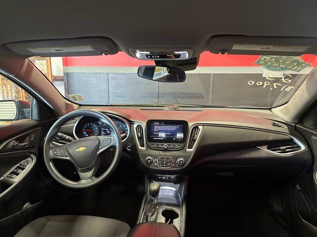 2023 Chevrolet Malibu LT - Ledet's Auto Sales Gonzales, Louisiana 70737