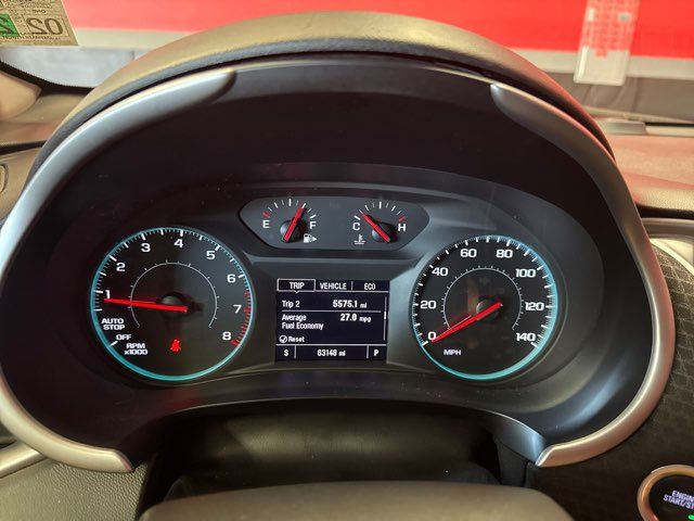 2023 Chevrolet Malibu LT - Ledet's Auto Sales Gonzales, Louisiana 70737 2023 Chevrolet Malibu LT - Ledet's Auto Sales Gonzales, Louisiana 70737