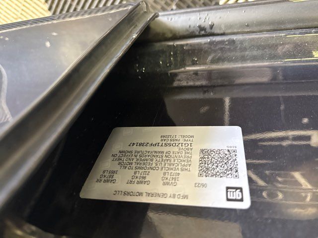 2023 Chevrolet Malibu LT - Ledet's Auto Sales Gonzales, Louisiana 70737 2023 Chevrolet Malibu LT - Ledet's Auto Sales Gonzales, Louisiana 70737