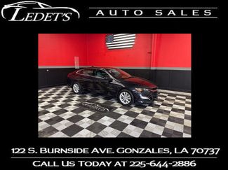 2023 Chevrolet Malibu LT - Ledet's Auto Sales Gonzales, Louisiana 70737 in Gonzales, Louisiana 70737