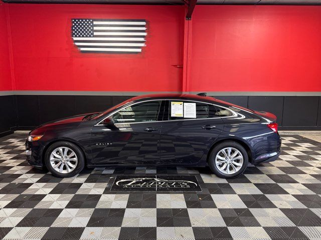2023 Chevrolet Malibu LT - Ledet's Auto Sales Gonzales, Louisiana 70737 2023 Chevrolet Malibu LT - Ledet's Auto Sales Gonzales, Louisiana 70737