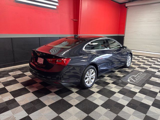 2023 Chevrolet Malibu LT - Ledet's Auto Sales Gonzales, Louisiana 70737