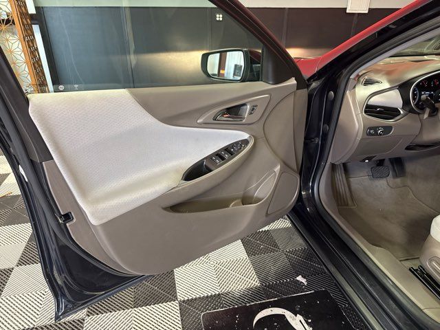 2023 Chevrolet Malibu LT - Ledet's Auto Sales Gonzales, Louisiana 70737