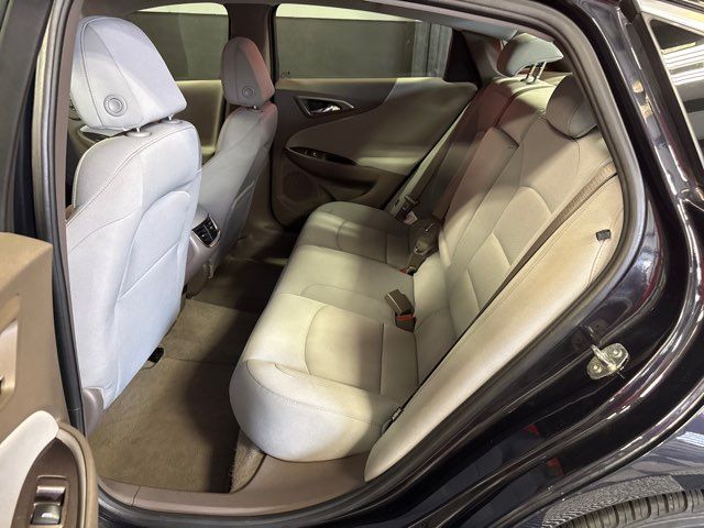 2023 Chevrolet Malibu LT - Ledet's Auto Sales Gonzales, Louisiana 70737