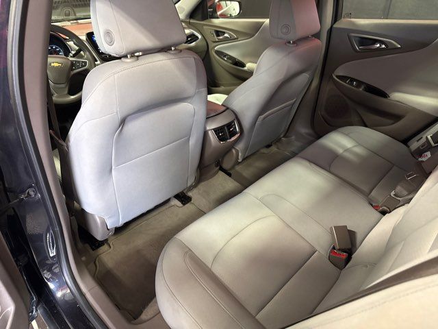 2023 Chevrolet Malibu LT - Ledet's Auto Sales Gonzales, Louisiana 70737