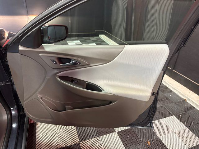 2023 Chevrolet Malibu LT - Ledet's Auto Sales Gonzales, Louisiana 70737