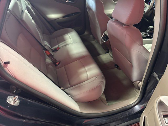 2023 Chevrolet Malibu LT - Ledet's Auto Sales Gonzales, Louisiana 70737