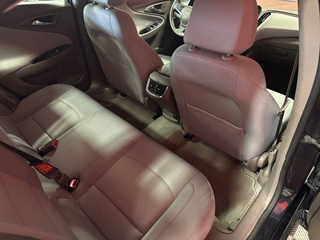 2023 Chevrolet Malibu LT - Ledet's Auto Sales Gonzales, Louisiana 70737