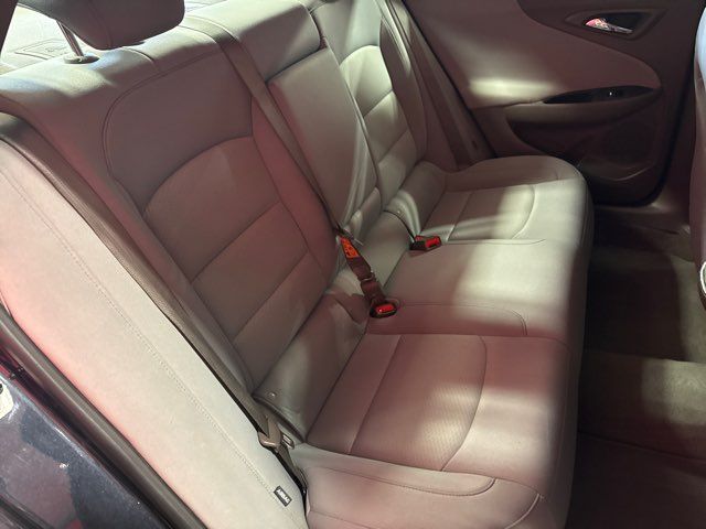 2023 Chevrolet Malibu LT - Ledet's Auto Sales Gonzales, Louisiana 70737