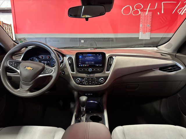 2023 Chevrolet Malibu LT - Ledet's Auto Sales Gonzales, Louisiana 70737