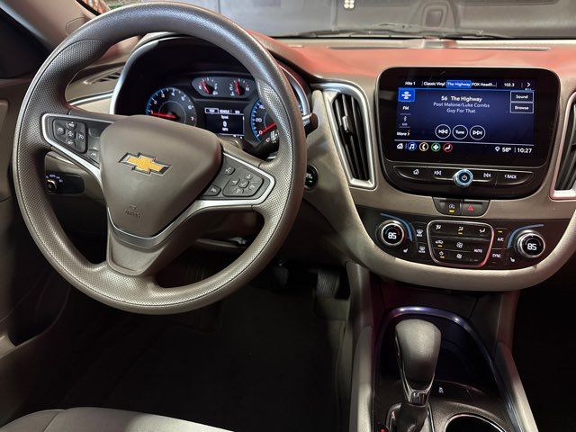 2023 Chevrolet Malibu LT - Ledet's Auto Sales Gonzales, Louisiana 70737 2023 Chevrolet Malibu LT - Ledet's Auto Sales Gonzales, Louisiana 70737